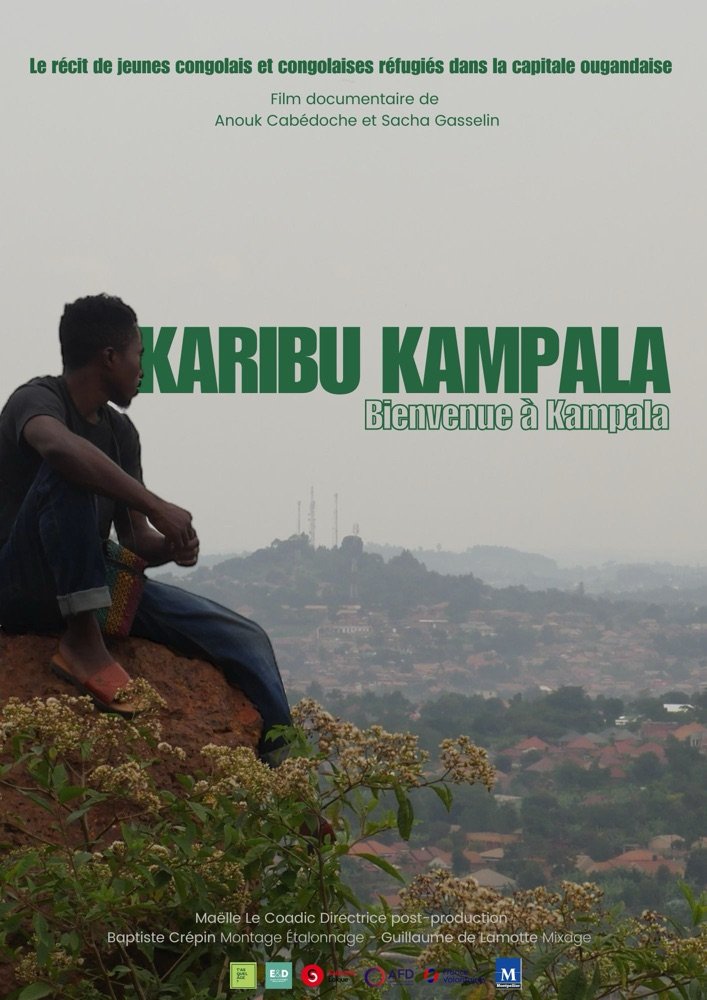 Karibu Kampala